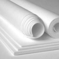 Teflon Sheet Ptfe 3mm