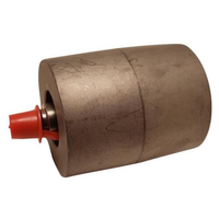 Tension Roll Assy Dynabrade #64855