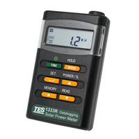 Tes 1333 Solar Power Meter