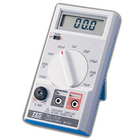 Tes 1500 Capacitance Meter