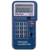 Tes PROVA123 Process Calibrator