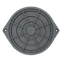 Multicomp Pro MC32676 Fan Filter Assembly, Polyurethane