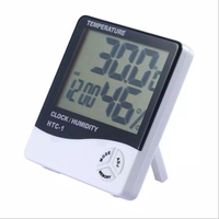 Thermometer Hygrometer htc-1