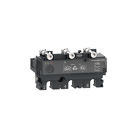 Schneider Electric C1032M100 Compact New Generation Trip Unit for Use With Compact NSX100/160/250 Circuit Breakers