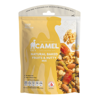 Camel Natural Mix Nuts Fruits & Nutty 150g