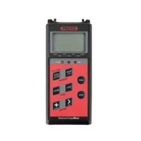 Proto Torque Meter Electronic 9 Volts 6360B