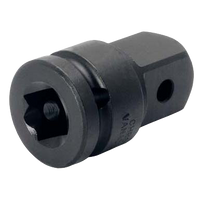 Elora 7912-1/2 Impact Adaptors 3/8"