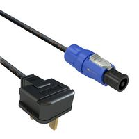 Multicomp Pro MP007872 Cable Assembly