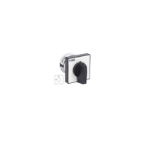 Rs Pro 2083926, 2P 2 Position On-Off Cam Switch, 690 V, 20A