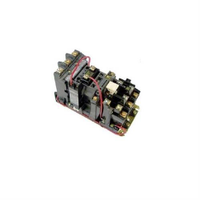 ALLEN-BRADLEY 509-BOD Nema Full Voltage NON-REVERSING Starter