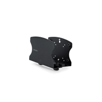 Startech 2NS-CPU-WALL-MOUNT Pc Wall Mount Bracket, Computer Shelf