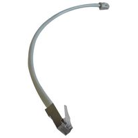 Multicomp Pro MPK61613080010A-6A Data Cable RJ45 to RJ45 (CAT6) -305MM
