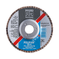 Pferd Polifan PFF125A40SG 167502