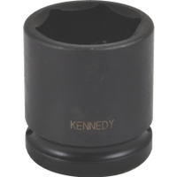 Kennedy KEN5838686K 7/8" A/F Impact Socket 1/2" Square Drive