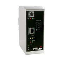 Prosoft 5210-DFNT-RIO Ethernet I/P to A-B Remote I/O Adapter