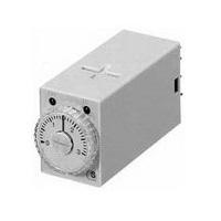Panasonic S1DX-A2C1S-AC240V S1DX Timer 0.1-1S 220-240V