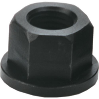 Indexa IND4252025P FC04 M16 Flanged Nut