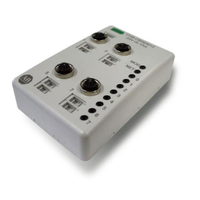 ALLEN-BRADLEY 1738-8CFGM12 1738 Armorpoint Digital I/O Module 8 Ip or Op Dc Mirco (M12)