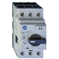 140M Motor Protection Circuit Breaker 0.1 0.16A