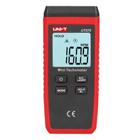 UNI-T 373 Mini Digital Tachometer