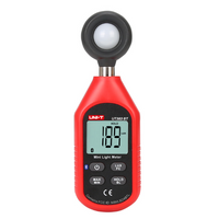 UNI-T 383 Mini Light Meter