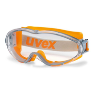Uvex, Ultrasonic, Safety Goggles