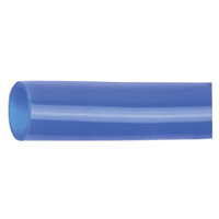 Rs Pro 2351228 Compressed Air Pipe Blue Polyurethane 10mm X 20m Cdpu Series