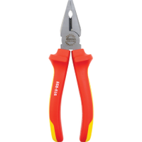 Kennedy KEN5585160K 180mm, Combination Pliers, Jaw Serrated
