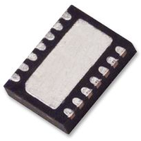 Analog Devices LT3032EDE#PBF Voltage Resistor Ldo, Adj, 1.22V to 20V, 2 Output, DFN-EP