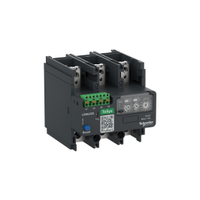 Schneider Electric LR9G225 Thermal Overload Relay 1 No + 1 Nc, 57 → 225 a F.l.c, 57 → 225 a Contact Rating, 24