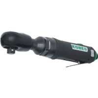 Kobe Green Line KBE2702300K FSR500, Ratchet Wrench, Air, 1/2in, 150rpm, 68Nm, 1/4 In