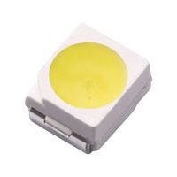 Multicomp Pro MP007087 Led, Warm White, 3000K, 3.6V