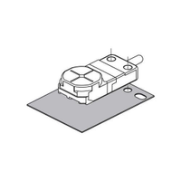 Panasonic MS-A15H Aluminum Sheet for GX-HL15