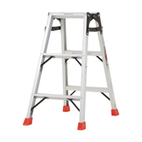 Trusco Ladder and Stepladder 0.81M 100KG THK090