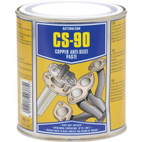 Action Can ACN7323010K CS90 Copper ANTI-SEIZE Grease With Graphite 500ML