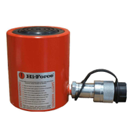 Hi Force Hydraulic Cylinder Low 109 Tonne HLS1001