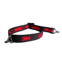 3M XT-0020-8191-4 Chin Strap 1990