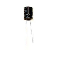 Multicomp Pro MCGPR25V336M5X11 Cap, 33µF, 25V, 20% Electrolytic Capacitor