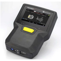 Pruftechnik Vibscanner 2 Triaxial