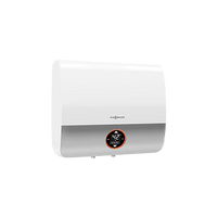 Viessmann Vitowell Easy Instant Heater - Premium - Econflo Systems