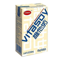 Vitasoy 250ml 24packs/ctn