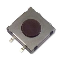 Multicomp Pro MPTSMW-21R-Q Tactile Switch, 0.05A, 24VDC, Smd, 260GF
