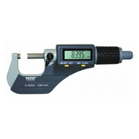 Vogel Digital Micrometer, IP40