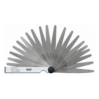 Vogel Feeler Gauge / Thickness Gauge