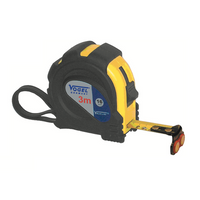 Vogel Pocket Measuring Tapes