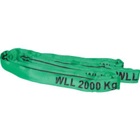 Matlock MTL9422030K Endless Round Sling 1MX60MM Swl 3000KG