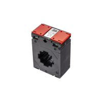 Rs Pro 1718804 Base Mounted Current Transformer, 1000A Input, 1000:5, 5 a Output, 41 X 41mm Bore
