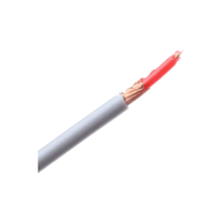 Rs Pro 2075333 Microphone Cable, 0.14 Mm² Csa, 1.9mm Od, 25m