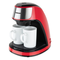 Cornell 2 Cups Coffee Maker 250 Ml