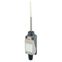 Multicomp Pro MC002427 Limit Switch, Coil Spring, 250VAC, 5A